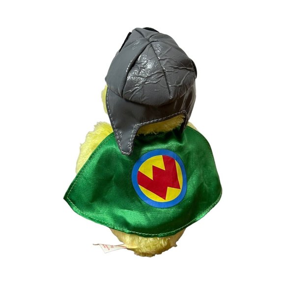 TY Beanie Baby Wonder Pets Ming Ming Duck 6" Plush Bird Stuffed Animal Nick Jr - Picture 3 of 8